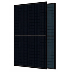 Jolywood 380W JW-HD120N-380W Bifacial av N-typ