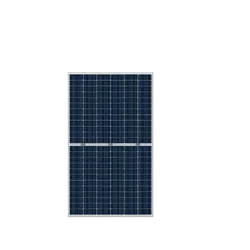 Jolywood 575W Bifacial av N-typ