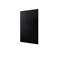 Jolywood JW-HD120N-R3-500W All Black / Bifacial