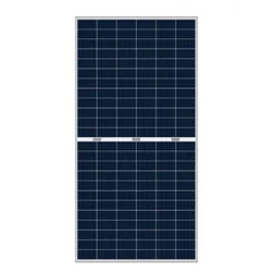 Jolywood JW-HD144N-460W / N-TIPA / Bifacial