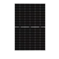 Jolywood photovoltaic panel 410 JW-HD108N Full Black