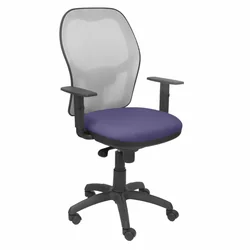 Jorquera P&amp;C Office Chair BALI261 Blue