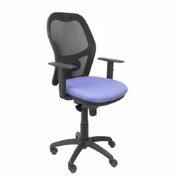 Jorquera P&C biroja krēsls BALI261 zils