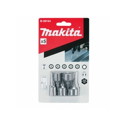 Juego de llaves de tubo Makita B-39154