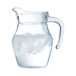 Jug for water and juice ARC 0,5 l