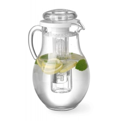 Jug with a cooling insert 3L