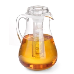 Jug with ice insert 3 l