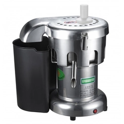 Juicer 550W 90KG/H INVEST HORECA G150