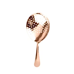 Julep Bartender's Sieve Copper