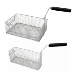 K 1/1 -13T ﻿Fryer baskets