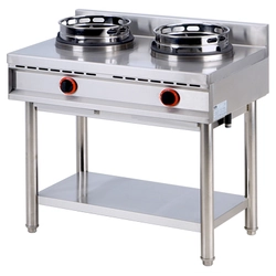 K - 2 G ﻿﻿Cucina wok