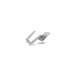 K2 cârlig de acoperiș 4S+, cârlig special din aluminiu pentru SolidRail