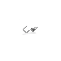 K2 cârlig de acoperiș 4SL, cârlig special din aluminiu pentru SolidRail