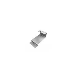 K2 Cârlig pentru crap, mare, oțel inoxidabil (150x103mm)