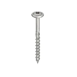 K2 Heco-Topix Plus wood screw 8x160
