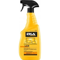 K2 K2 ERLA LCD CLEANER ОЧИЩЕННЯ ДИСПЛЕЯ 750ML