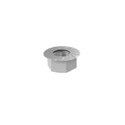 K2 mounting nut, M8