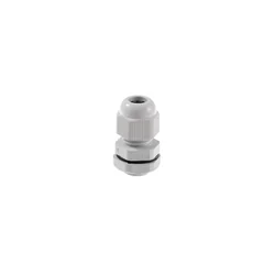 K2 Pawbol Cable gland fi 3,0-6,5mm M12 with nut