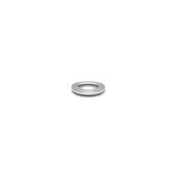 K2 roestvrijstalen ring, 10,5x30x1,5 mm