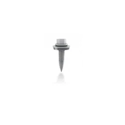 K2 self-tapping screw Rs 6x25, stainless steel with EPDM, for MultiRail