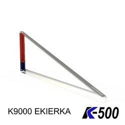 K9000 Ekierka Regulowana