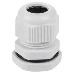 Kaabli tihend 10-14MM IP68 PA66 Hall PG- 16