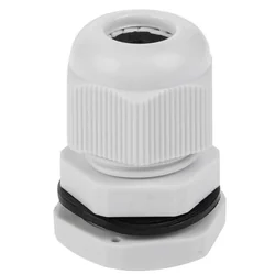 Kaabli tihend 2.5-8MM IP68 PA66 Hall PG- 9