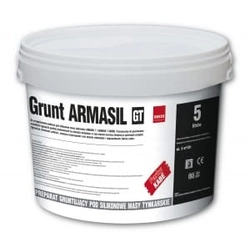 KABE ARMASIL GT gruntas 10L