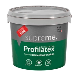 Kabe Profilatex Supreme latekso dažų bazė A 3L