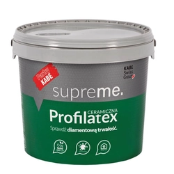 KABE PROFILATEX SUPREME latex paint 10 l