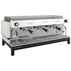 Kaffeemaschine 3-grupowy EX3 3GR W | 4,35 kW | Einstiegsversion