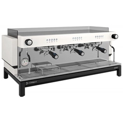 Kaffeemaschine 3-grupowy EX3 3GR W | 4,35 kW | Einstiegsversion | RQ