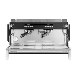 Kaffemaskine 2-grupowy EX3 2GR B PID Smartsteam | 3,35 kW | 770x575x465 mm | Topversion