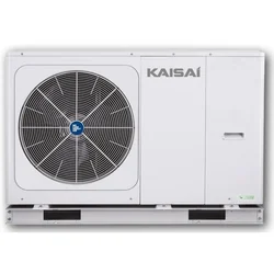 Kaisai Arctic-warmtepomp KHC-12RY3-B