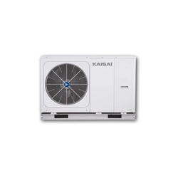 KAISAI Heat pumps Monobloc 6kW KHC-06RY3-B 1-Fazowy