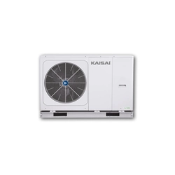 KAISAI Heat pumps Monobloc 8kW KHC-08RY3-B 3-Fazowy