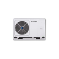 KAISAI lämpöpumput Monobloc 16kW KHC-16RY3-B 3-Fazowy