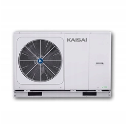 KAISAI monoblok varmepumpe - KHC-08RY3-B 8kW