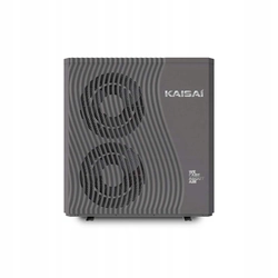 KAISAI monoblokksoojuspump - KHX-16PY3 22kW R290