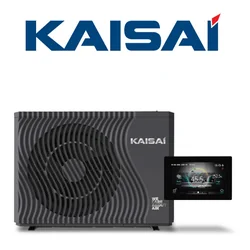 Kaisai-Wärmepumpe KHX-09PY1