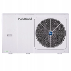 KAISAI warmtepomp KHC-06RY1 MONOBLOCK