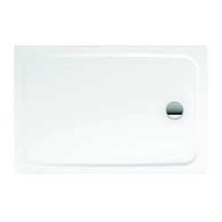 Kaldewei Cayonoplan shower tray white 90x100x1,8 cm 361747980001