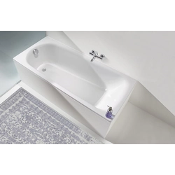 Kaldewei Saniform Plus bathtub 150 x 70 x 41