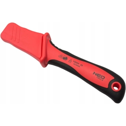 ΚΑΛΩΔΙΟ ΜΑΧΑΙΡΙ NEO TOOLS 1000V 195 01-550