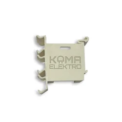 Kama Lights Monteren op Nano2Relay