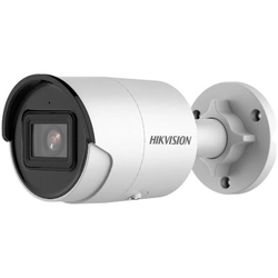 Kamera IP 4MP, obiektyw 2.8mm, IR 40m, Mik.PoE AcuSense-HIKVISION DS-2CD2043G2-IU-2.8mm