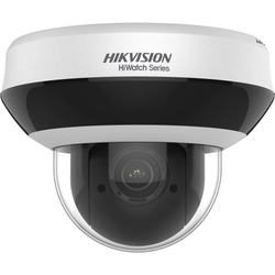 Kamera monitorująca Hikvision HiWatch IP PTZ 2MP IR 20m obiektyw 2.8-12mm PoE - HWP-N2204IH-DE3(F)