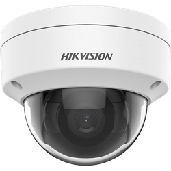 Kamera monitorująca IP, 2MP, obiektyw 2.8mm, IR 30m, EXIR 2.0, PoE, IP67, IK10 - HIKVISION DS-2CD1121-I-2.8mm