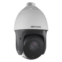 Kamera monitorująca PTZ IP, 2MP, DarkFighter, zoom optyczny 15X, IR 100 mierniki, VCA, PoE - HIKVISION DS-2DE4215IW-DE(T5)