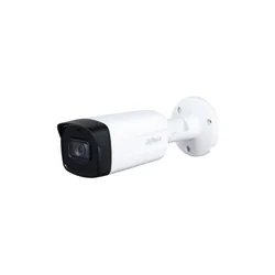 Κάμερα παρακολούθησης 2MP IR 80m φακός 3.6mm μικρόφωνο Dahua - HAC-HFW1200TH-I8-A-0360B-S6
